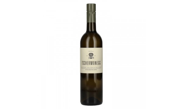 Tschermonegg Roter Muskateller Steiermark 2025 12,5% Vol. 0,75l, sausas Tschermonegg Roter Muskateller Steiermark 2025 12,5% Vol. 0,75l, sausas