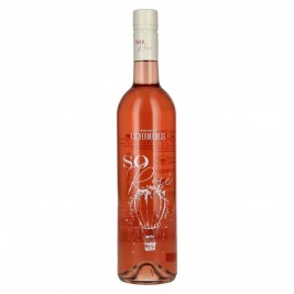 Tschermonegg So Rosé Steiermark 2025 11% Vol. 0,75l, sausas