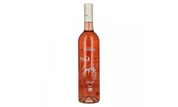 Tschermonegg So Rosé Steiermark 2025 11% Vol. 0,75l, sausas