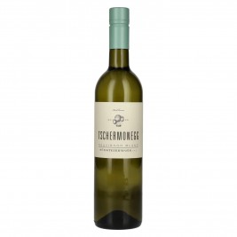 Tschermonegg Sauvignon Blanc Südsteiermark DAC 2025 12,5% Vol. 0,75l, sausas
