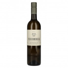 Tschermonegg Grauburgunder Leutschach Südsteiermark DAC 2025 13% Vol. 0,75l, sausas