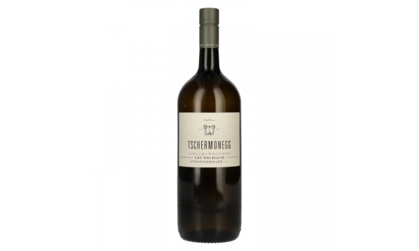 Tschermonegg Grauburgunder Leutschach Südsteiermark DAC 2025 13% Vol. 1,5l, sausas Tschermonegg Grauburgunder Leutschach Südsteiermark DAC 2025 13% Vol. 1,5l, sausas