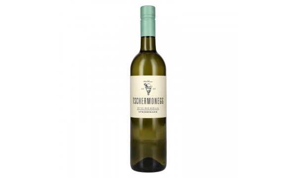 Tschermonegg Steirerbua Steiermark 2026 11,5% Vol. 0,75l