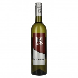 Knöbl Welschriesling 2025 11,5% Vol. 0,75l, sausas