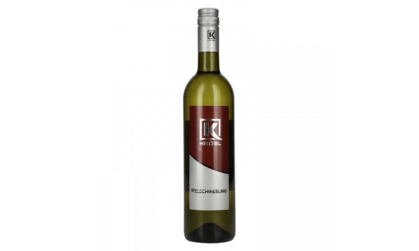 Knöbl Welschriesling 2025 11,5% Vol. 0,75l, sausas