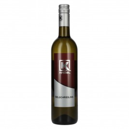 Knöbl Welschriesling 2024 12% Vol. 0,75l, sausas