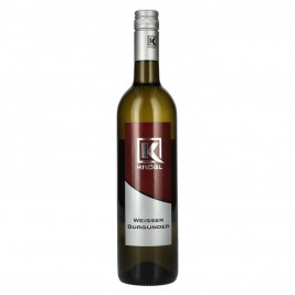 Knöbl Weisser Burgunder 2024 13% Vol. 0,75l, sausas