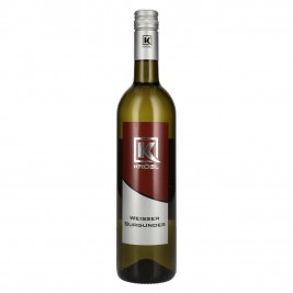 Knöbl Weisser Burgunder 2025 12,5% Vol. 0,75l, sausas