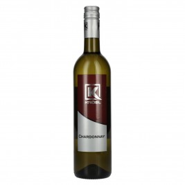 Knöbl Chardonnay 2024 12,5% Vol. 0,75l