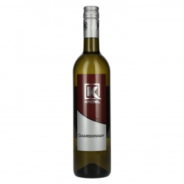 Knöbl Chardonnay 2024 12,5% Vol. 0,75l, sausas