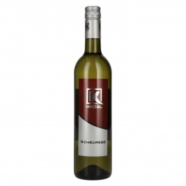 Knöbl Scheurebe 2025 11,5% Vol. 0,75l, pusiau sausas