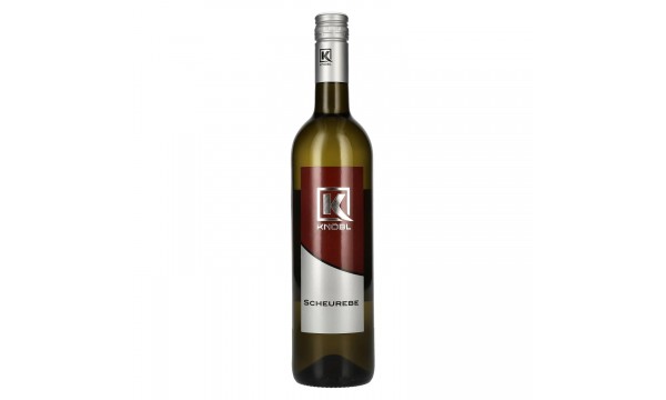 Knöbl Scheurebe 2024 11,5% Vol. 0,75l