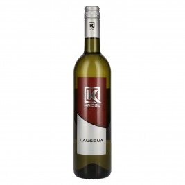 Knöbl Lausbua 2025 11% Vol. 0,75l, sausas