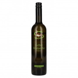 Scheiblhofer Gelber Muskateller Classic 2024 12,5% Vol. 0,75l