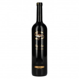 Scheiblhofer Big John Cuvée Reserve 2023 13,5% Vol. 0,75l, sausas