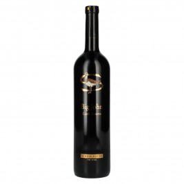 Scheiblhofer Big John Cuvée Reserve 2023 14% Vol. 0,75l, sausas