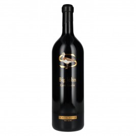 Scheiblhofer Big John Cuvée Reserve 2023 14% Vol. 3l, sausas