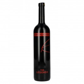 Scheiblhofer The Legends 2023 14% Vol. 0,75l, sausas