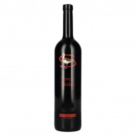 Scheiblhofer Lovely Merlot 2024 13,5% Vol. 0,75l, p. saldus
