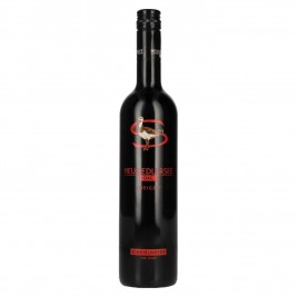Scheiblhofer Zweigelt Neusiedlersee DAC 2024 13% Vol. 0,75l, sausas