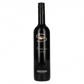Scheiblhofer Premium Cuvée 2024 13,5% Vol. 0,75l, sausas