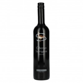 Scheiblhofer Cabernet Sauvignon Selection 2024 13,5% Vol. 0,75l, sausas