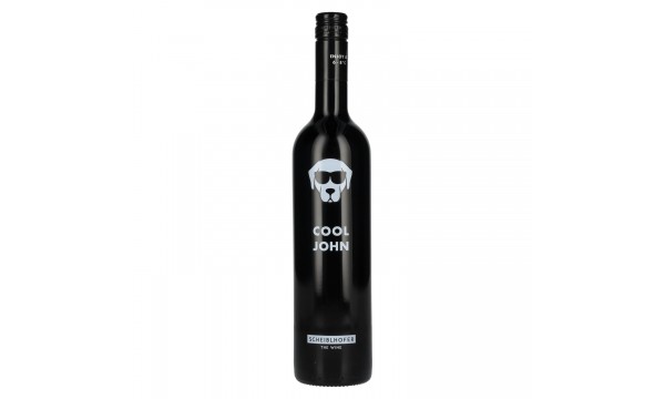 Scheiblhofer Cool John 2024 12,5% Vol. 0,75l