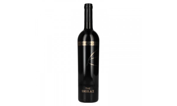Scheiblhofer The Shiraz 2023 14,5% Vol. 0,75l, sausas Scheiblhofer The Shiraz 2023 14,5% Vol. 0,75l, sausas