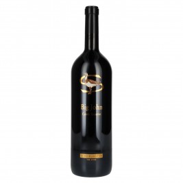 Scheiblhofer Big John Cuvée Reserve 2023 14% Vol. 1,5l