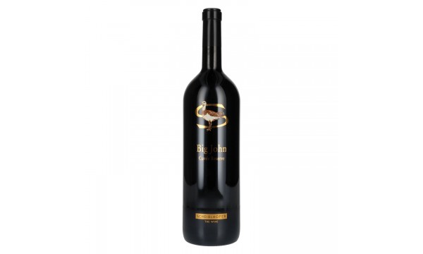 Scheiblhofer Big John Cuvée Reserve 2023 14% Vol. 1,5l
