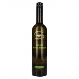 Scheiblhofer Gelber Muskateller Classic 2025 12,5% Vol. 0,75l, sausas