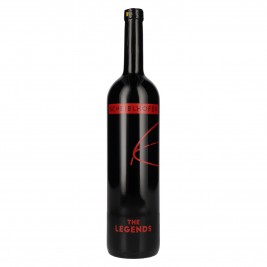 Scheiblhofer The Legends 2024 13,5% Vol. 0,75l, sausas