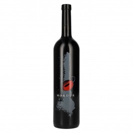 Scheiblhofer Mordor 2024 13,5% Vol. 0,75l, sausas