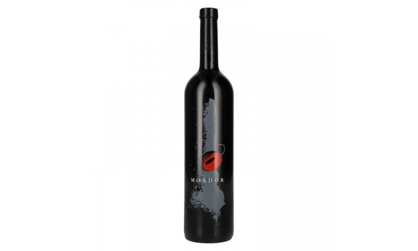 Scheiblhofer Mordor 2024 13,5% Vol. 0,75l, sausas