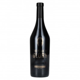 Scheiblhofer The Peak of Glory 2024 13,5% Vol. 0,75l, sausas