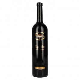 Scheiblhofer Big John Cuvée Reserve 2024 13,5% Vol. 0,75l, sausas