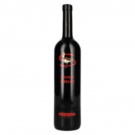 Scheiblhofer Lovely Merlot 2025 12,5% Vol. 0,75l, sausas