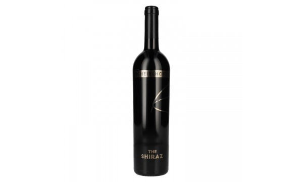 Scheiblhofer The Shiraz 2024 14% Vol. 0,75l, sausas Scheiblhofer The Shiraz 2024 14% Vol. 0,75l, sausas