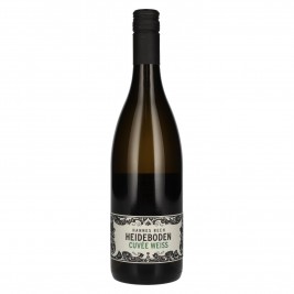 Hannes Reeh Heideboden Cuvée Weiss 2023 13,5% Vol. 0,75l, sausas