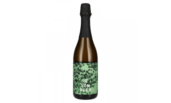 Hannes Reeh Vom Reeh Verjus Vital 0,75l Hannes Reeh Vom Reeh Verjus Vital 0,75l