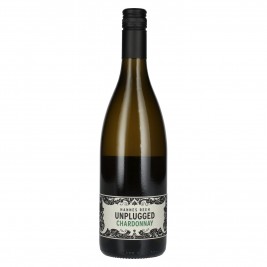 Hannes Reeh Chardonnay Unplugged 2022 14% Vol. 0,75l, sausas