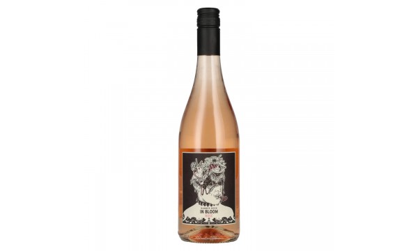 Hannes Reeh Žydėjime Rosé 2025 12,5% Vol. 0,75l, sausas Hannes Reeh Žydėjime Rosé 2025 12,5% Vol. 0,75l, sausas