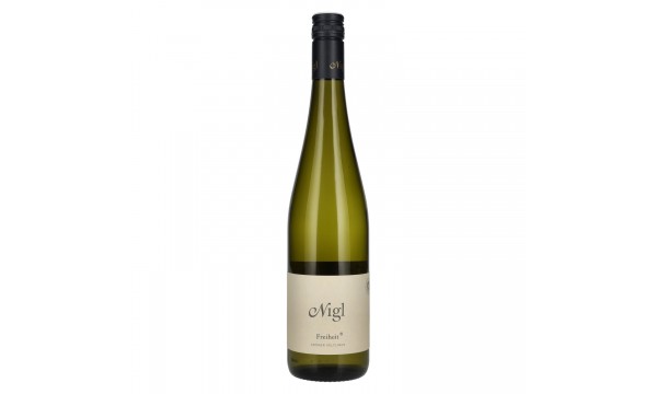 Nigl Freiheit Grüner Veltliner 2024 12,5% Vol. 0,75l, sausas