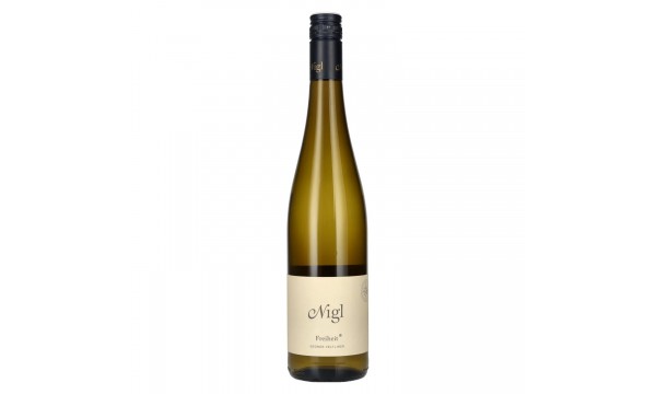 Nigl Freiheit Grüner Veltliner 2025 12,5% Vol. 0,75l, sausas
