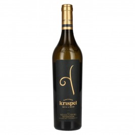 KRISPEL Sauvignon Blanc Ried Neusetzberg Vulkanland Steiermark DAC 2021 12,5% Vol. 0,75l, sausas
