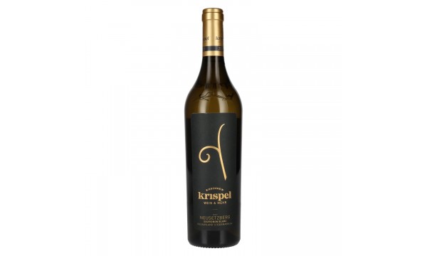 KRISPEL Sauvignon Blanc Ried Neusetzberg Vulkanland Steiermark DAC 2021 12,5% Vol. 0,75l, sausas KRISPEL Sauvignon Blanc Ried Neusetzberg Vulkanland Steiermark DAC 2021 12,5% Vol. 0,75l, sausas