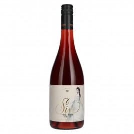 Schönbrunn Sisi Frizzante Kirsch 7,5% Vol. 0,75l, pusiau sausas