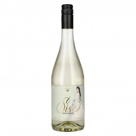Schönbrunn Sisi Frizzante 12% Vol. 0,75l, briutas