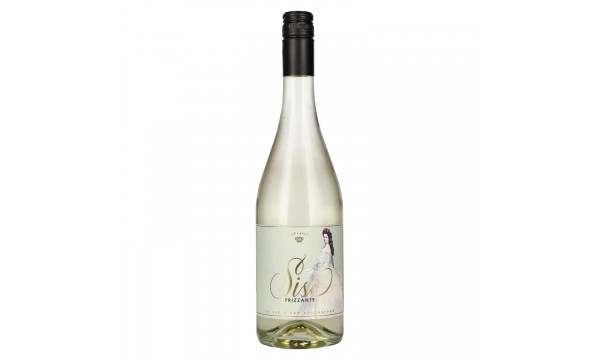 Schönbrunn Sisi Frizzante 12% Vol. 0,75l, briutas