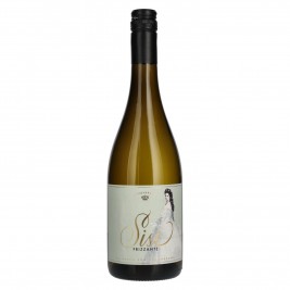 Schönbrunn Sisi Frizzante 12% Vol. 0,75l, pusiau sausas